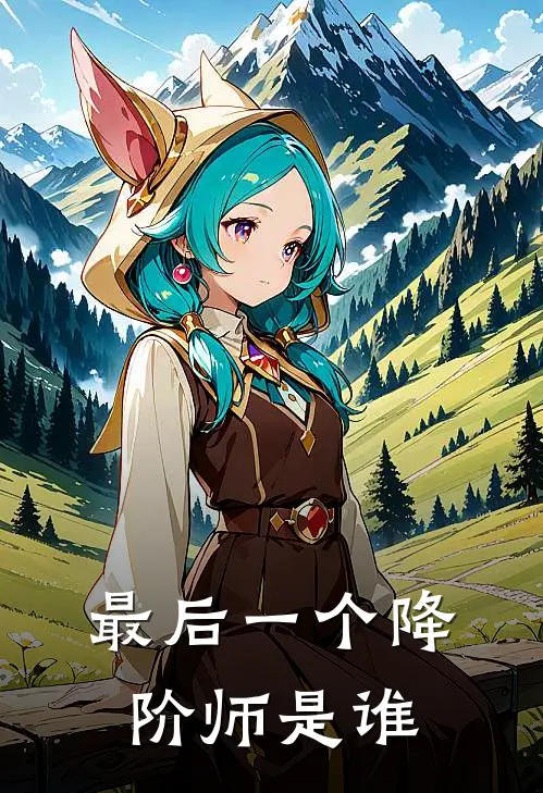 最后一个降阶师是谁