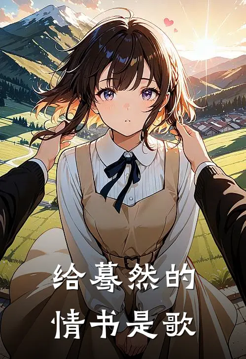 给蓦然的情书是歌