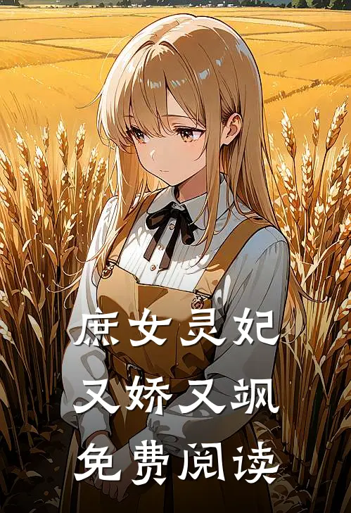 庶女灵妃又娇又飒免费阅读
