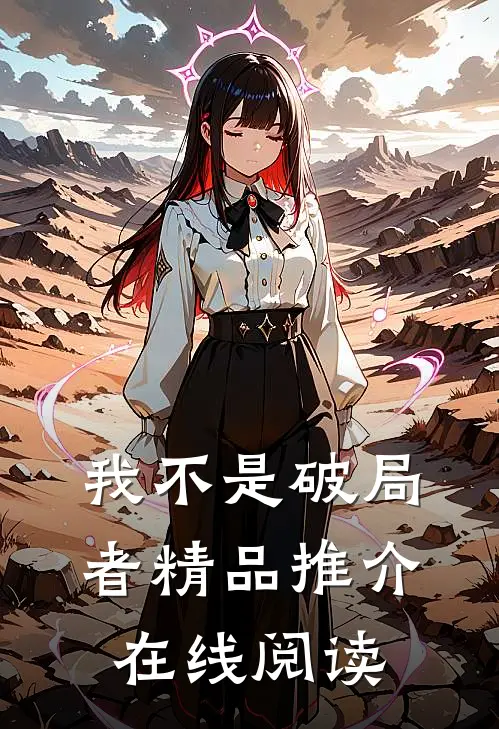 我不是破局者精品推介在线阅读