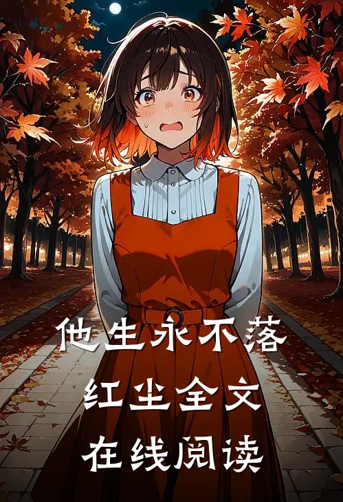 他生永不落红尘全文在线阅读