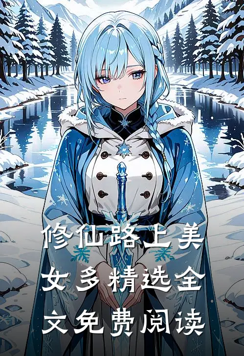 修仙路上美女多精选全文免费阅读