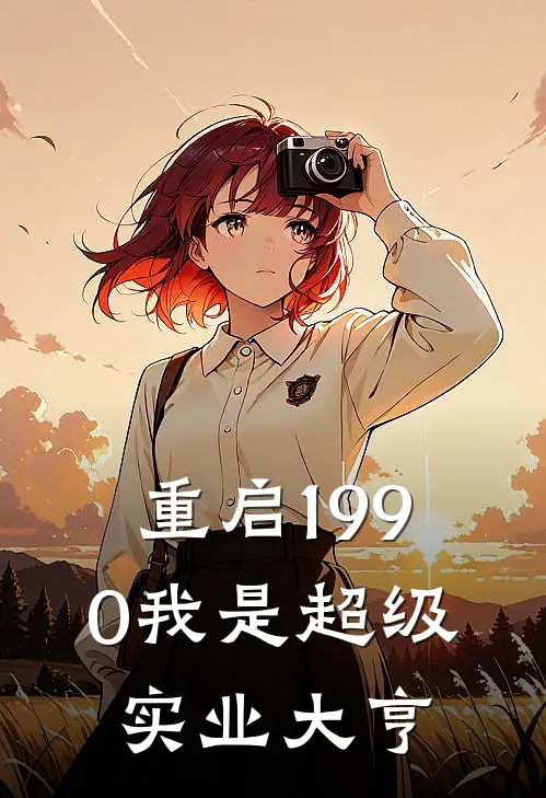 重启1990我是超级实业大亨