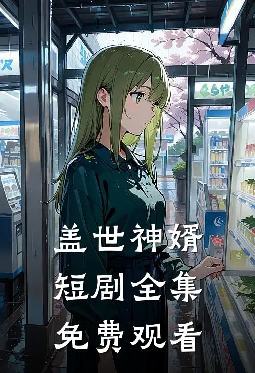盖世神婿短剧全集免费观看