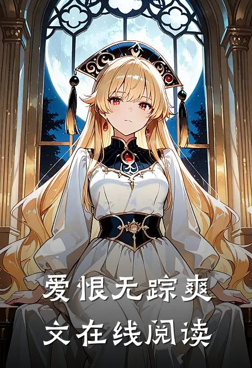 爱恨无踪爽文在线阅读