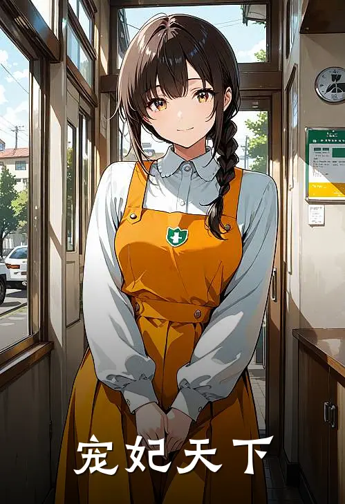 宠妃天下