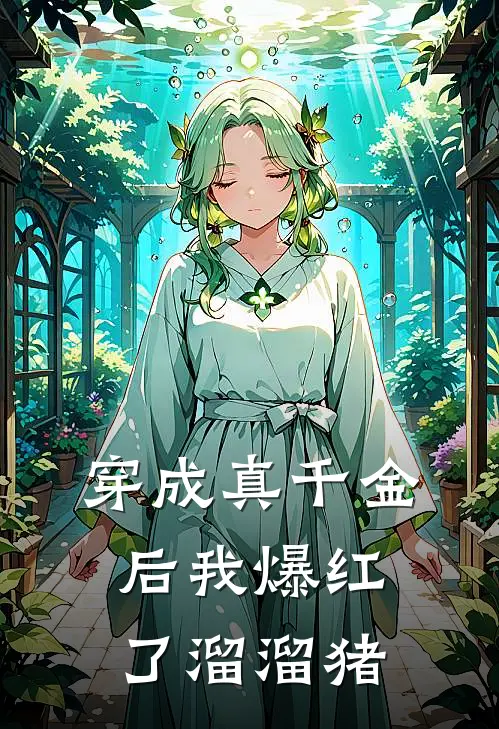 穿成真千金后我爆红了 溜溜猪