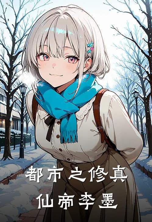 都市之修真仙帝李墨