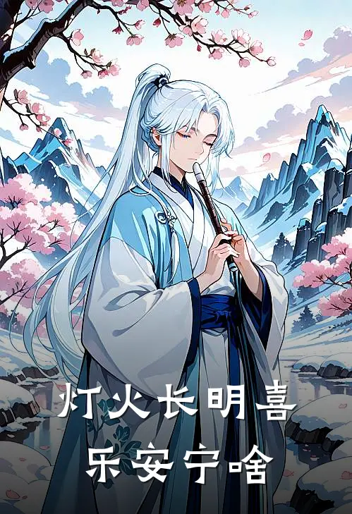 灯火长明 喜乐安宁啥