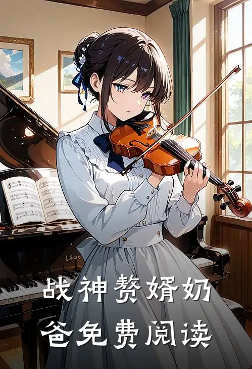 战神赘婿奶爸免费阅读