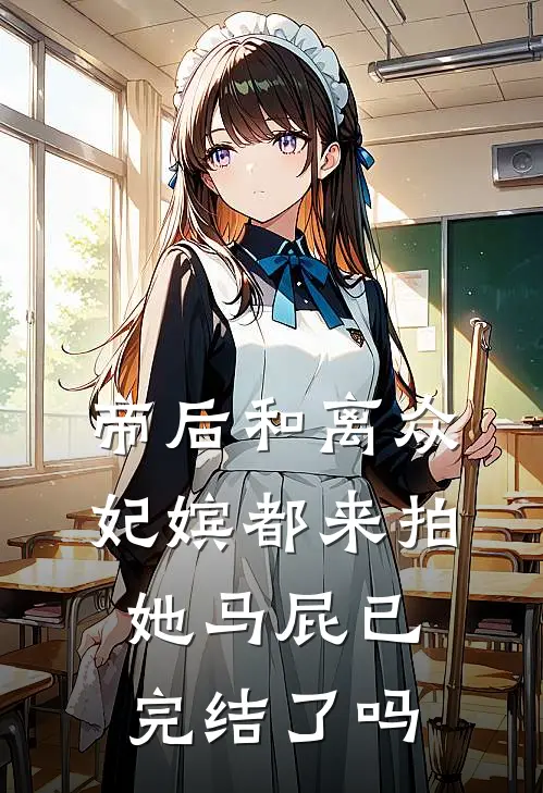帝后和离众妃嫔都来拍她马屁已完结了吗