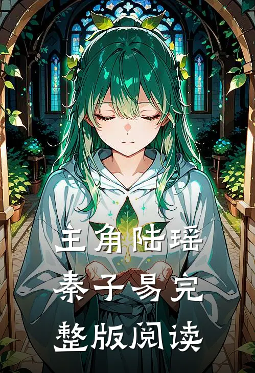 主角陆瑶秦子易完整版阅读