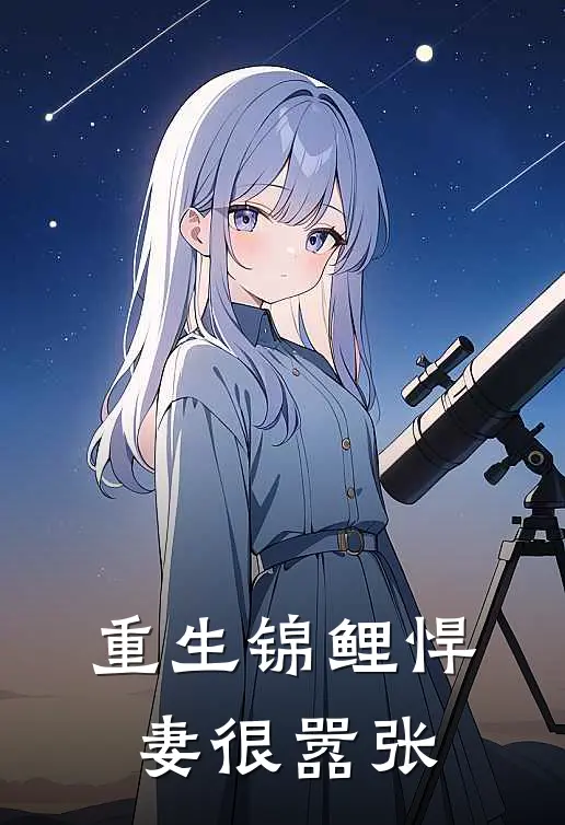 重生锦鲤悍妻很嚣张