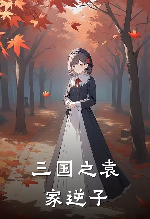 三国之袁家逆子