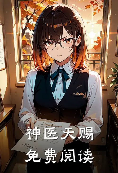 神医天赐免费阅读