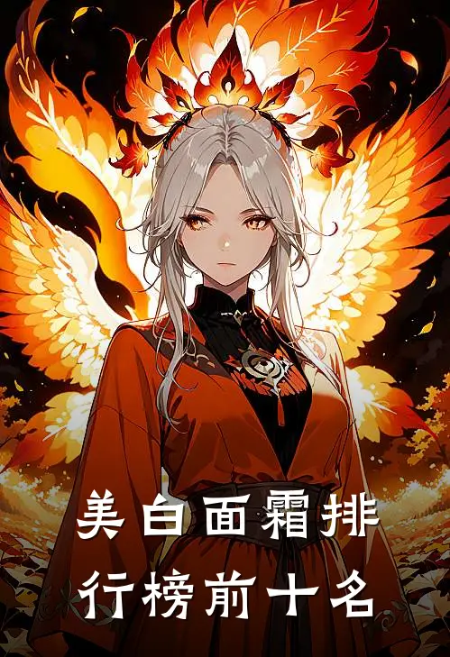 美白面霜排行榜前十名