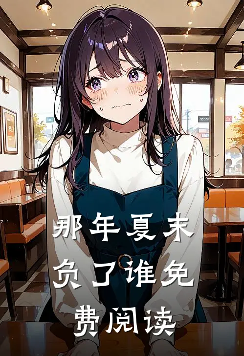 那年夏末负了谁免费阅读