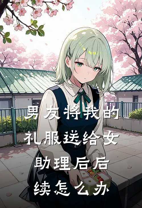 男友将我的礼服送给女助理后后续怎么办