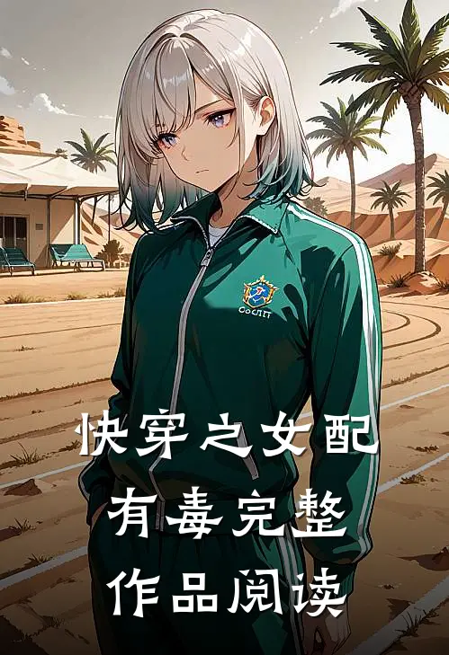 快穿之女配有毒完整作品阅读