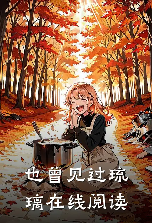 也曾见过琉璃在线阅读