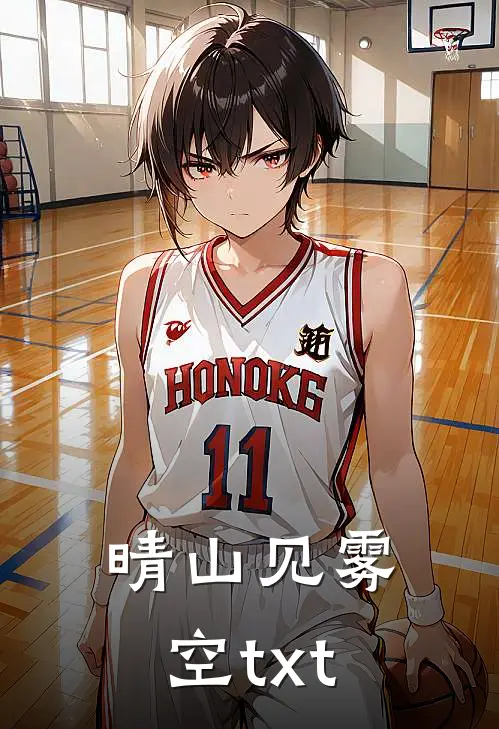 晴山见雾空txt