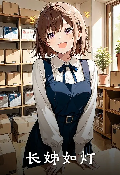 长姊如灯