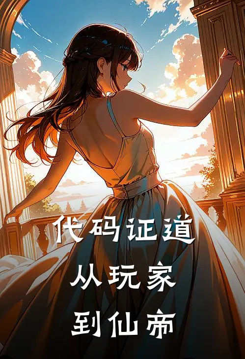 代码证道：从玩家到仙帝