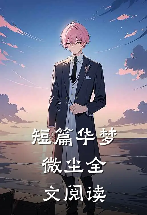 短篇华梦微尘全文阅读
