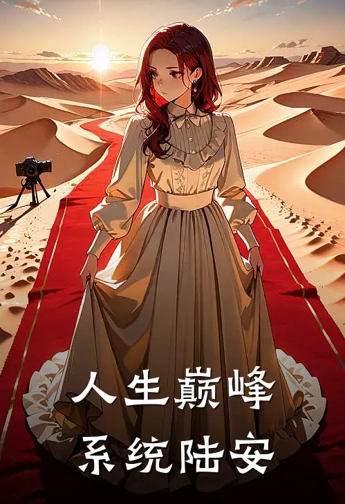 人生巅峰系统陆安