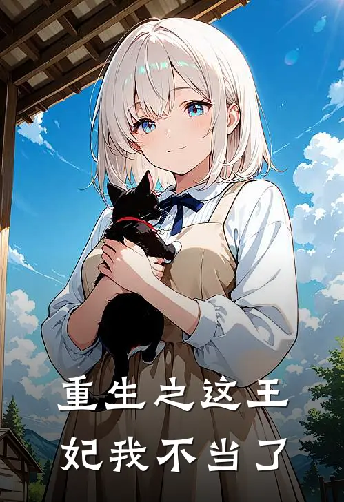 重生之这王妃我不当了