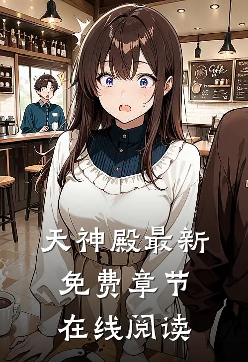 天神殿最新免费章节在线阅读