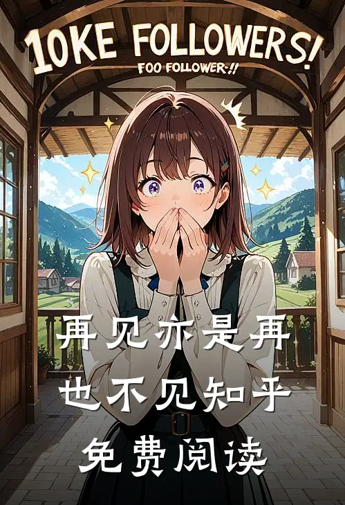 再见亦是再也不见知乎免费阅读