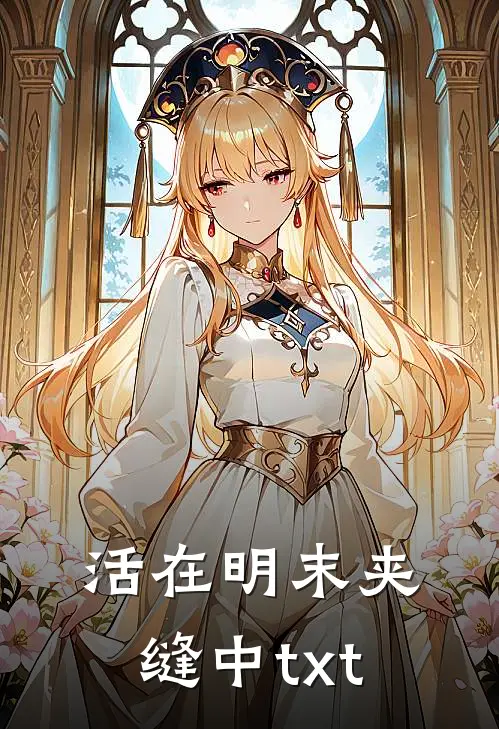 活在明末夹缝中txt