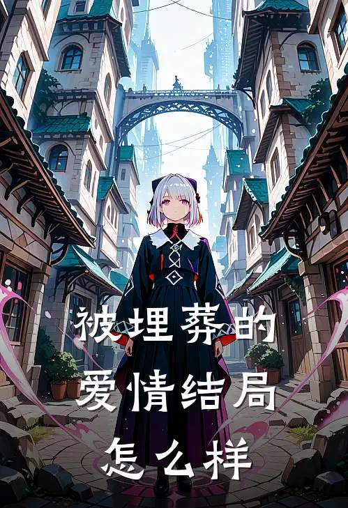 被埋葬的爱情结局怎么样