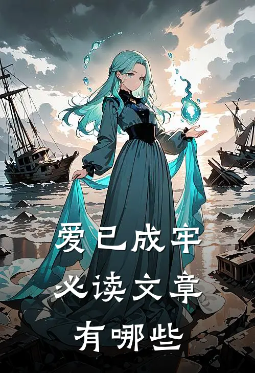 爱已成牢必读文章有哪些