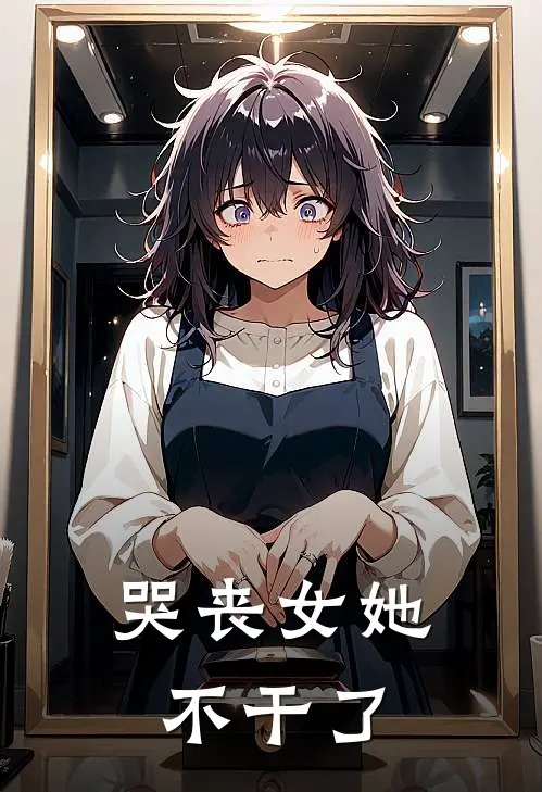 哭丧女她不干了