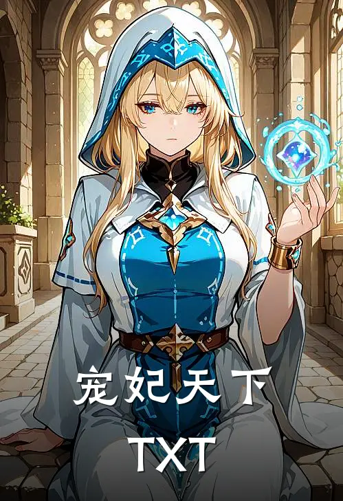宠妃天下TXT