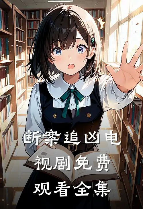 断案追凶电视剧免费观看全集
