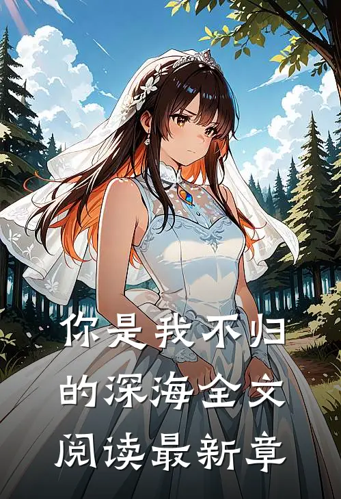你是我不归的深海全文阅读最新章