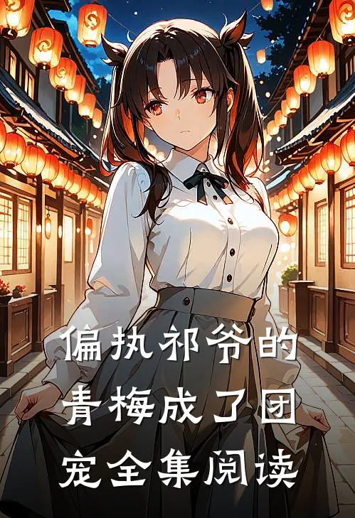 偏执祁爷的青梅成了团宠全集阅读