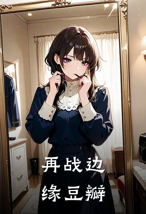 再战边缘豆瓣