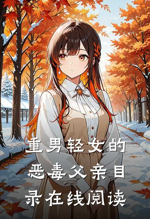 重男轻女的恶毒父亲目录在线阅读