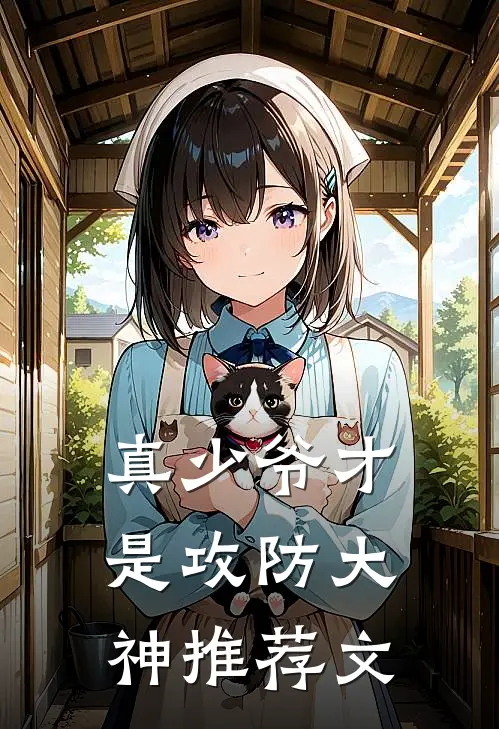 真少爷才是攻防大神推荐文