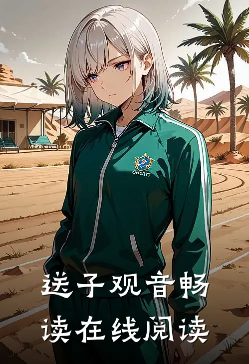 送子观音畅读在线阅读