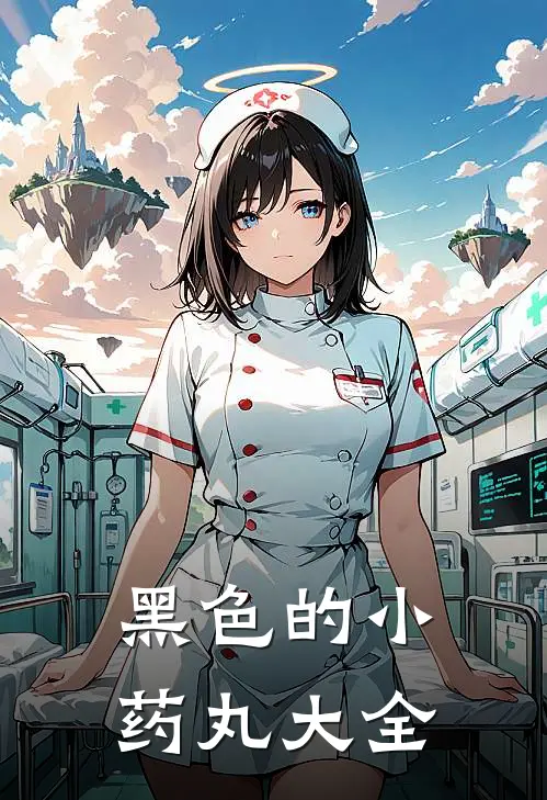 黑色的小药丸大全