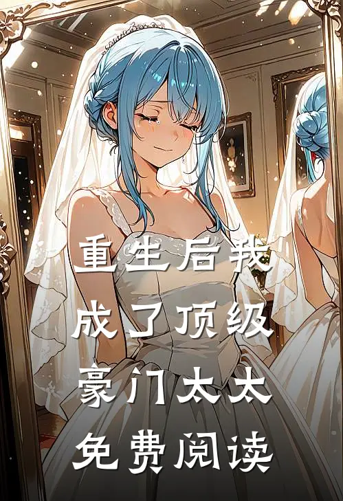 重生后我成了顶级豪门太太免费阅读