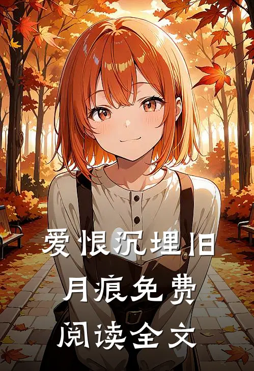 爱恨沉埋旧月痕免费阅读全文