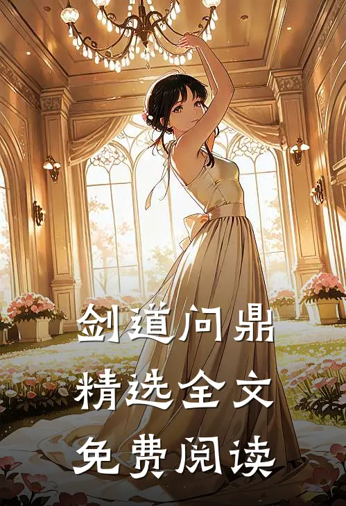 剑道问鼎精选全文免费阅读