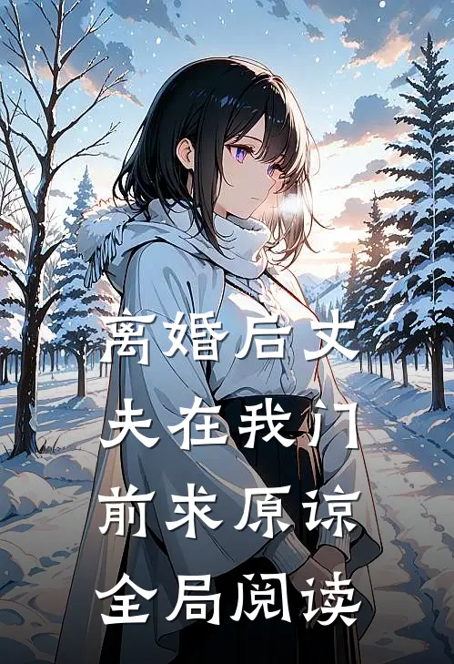 离婚后丈夫在我门前求原谅全局阅读