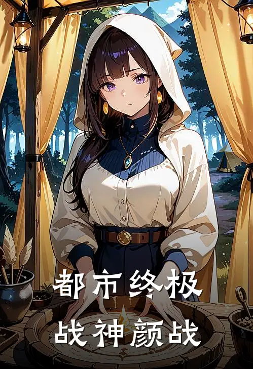 都市终极战神颜战